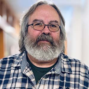 Ray Burns