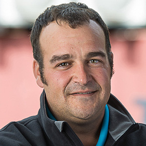 Matt Cadieux