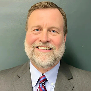 James Caffry