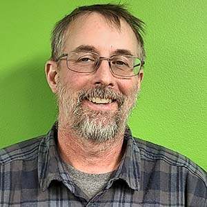Mike Callahan