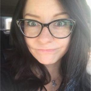 Kristin Calver