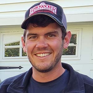 Calvin Caswell