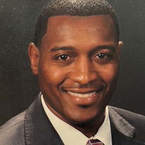 Gerald Coleman