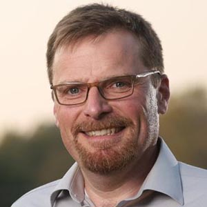 Brian Connaughton