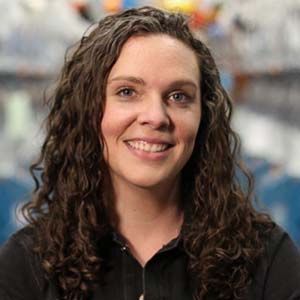 Emily Corley