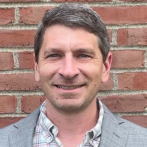 Patrick Dacek