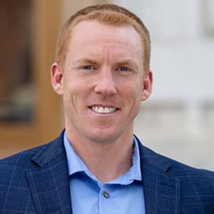 Sean M. Davis