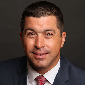 Tony DiSotto