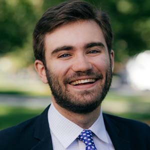 Kevin Donohue