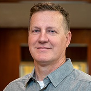 Pete Duda