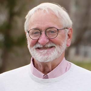 John Dumville