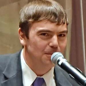 Will Eberle