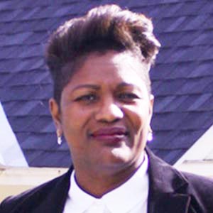 Henrietta Edgar