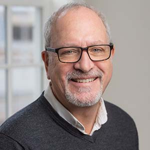 David Epstein