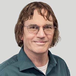Craig Erickson