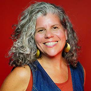 Cara Feldman-Hunt