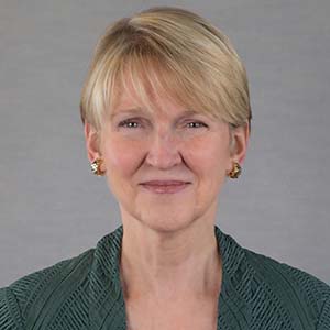 Kathy Fisher
