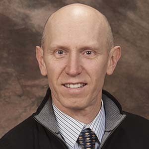 Bryan Flower