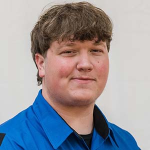 Trenton Forsberg