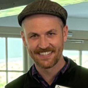 Evan Forward