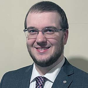 Paul-Martin Gaboriault