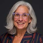 Liz Gamache