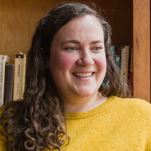Nora Gangley-Roper
