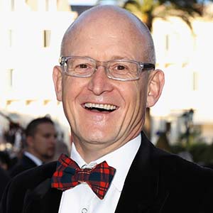 Charles Gibb