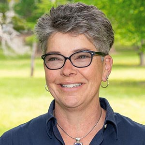 Cheryl Gilbert