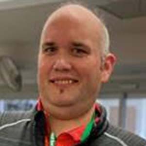 Russell Goodrich