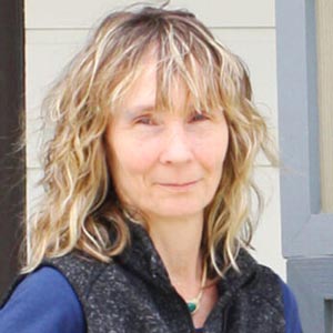 Tammy Gosley