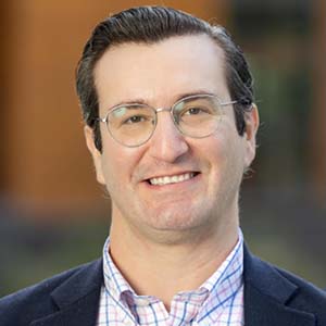Jeremy Grant