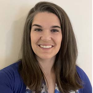 Megan Grube