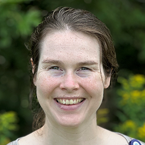 Dr. Sarah Grycza