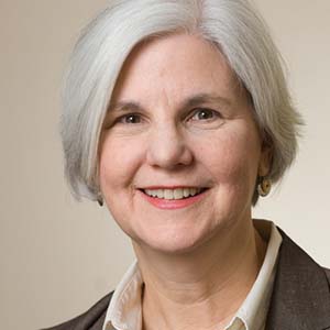 Dr. Ann Guillot