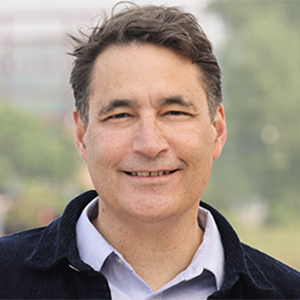 Alex Halpern