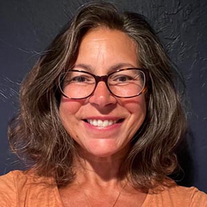 Tracy Hassett
