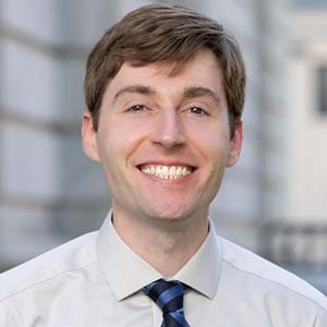 Zachary Heier