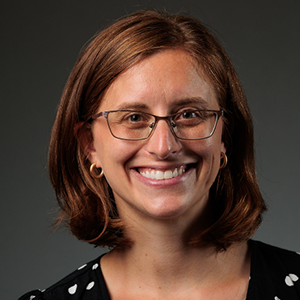 Dr. Jessica Henry