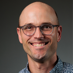 Dr. Ryan Henry
