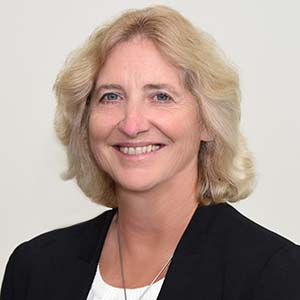 Patricia Hogan
