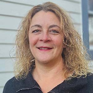 Christine Howe