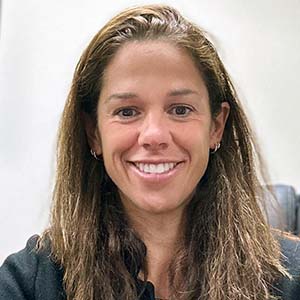 Kristin Hubert
