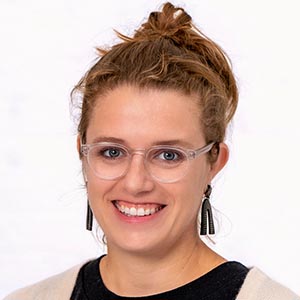 Sarah Hudak