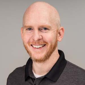 Daniel Johnson