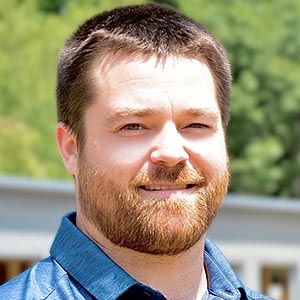 Drew Johnson