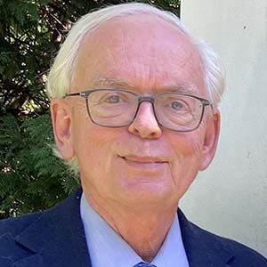 Mark Johnson