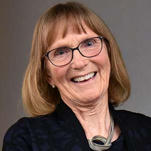 Joyce Judy