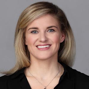 Kendra Kenney