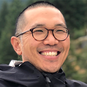 John Kim